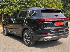 Jetour Jietu X70 PLUS 1.5T DCT Self-Reliant PRO 7-Seater - ფოტო 6