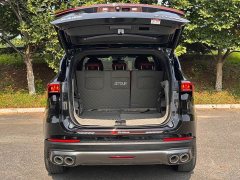 Jetour Jietu X70 PLUS 1.5T DCT Self-Reliant PRO 7-Seater - ფოტო 8