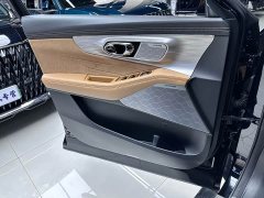 GAC Aion GS8 2024 Dual Engine 2.0T M AWD Luxury Edition - ფოტო 11