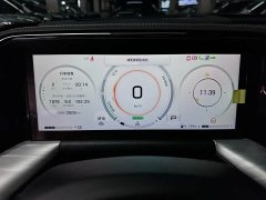 GAC Aion GS8 2024 Dual Engine 2.0T M AWD Luxury Edition - ფოტო 16