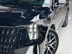 GAC Aion GS8 2024 Dual Engine 2.0T M AWD Luxury Edition - ფოტო 2