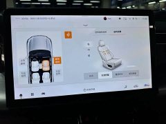 GAC Aion GS8 2024 Dual Engine 2.0T M AWD Luxury Edition - ფოტო 20