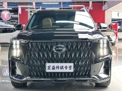 GAC Aion GS8 2024 Dual Engine 2.0T M AWD Luxury Edition - ფოტო 3