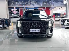 GAC Aion GS8 2024 Dual Engine 2.0T M AWD Luxury Edition - ფოტო 4