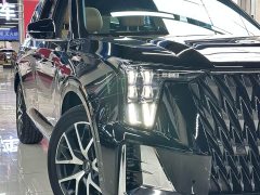 GAC Aion GS8 2024 Dual Engine 2.0T M AWD Luxury Edition - ფოტო 6