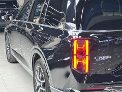 GAC Aion GS8 2024 Dual Engine 2.0T M AWD Luxury Edition - ფოტო 7