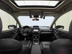 Subaru Forester 2.0i Premier EyeSight - ფოტო 10