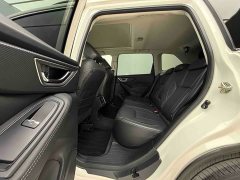 Subaru Forester 2.0i Premier EyeSight - ფოტო 11
