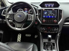 Subaru Forester 2.0i Premier EyeSight - ფოტო 13