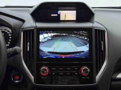 Subaru Forester 2.0i Premier EyeSight - ფოტო 16