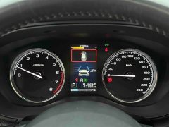 Subaru Forester 2.0i Premier EyeSight - ფოტო 17