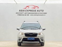 Subaru Forester 2.0i Premier EyeSight - ფოტო 2