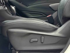 Subaru Forester 2.0i Premier EyeSight - ფოტო 20