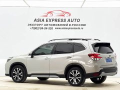 Subaru Forester 2.0i Premier EyeSight - ფოტო 4