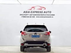 Subaru Forester 2.0i Premier EyeSight - ფოტო 5
