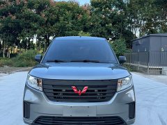 Wuling Hongguang PLUS 2020 1.5L Manual Standard 5-Seater - ფოტო 2