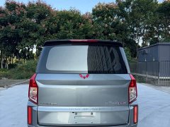 Wuling Hongguang PLUS 2020 1.5L Manual Standard 5-Seater - ფოტო 5