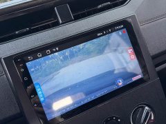 Wuling Hongguang PLUS 2020 1.5L Manual Standard 5-Seater - ფოტო 6
