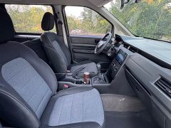 Wuling Hongguang PLUS 2020 1.5L Manual Standard 5-Seater - ფოტო 7