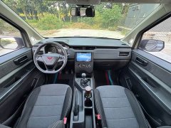 Wuling Hongguang PLUS 2020 1.5L Manual Standard 5-Seater - ფოტო 8