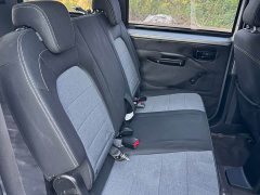 Wuling Hongguang PLUS 2020 1.5L Manual Standard 5-Seater - ფოტო 9