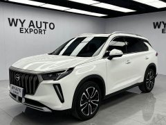 GAC Aion GS4 PLUS 2021 270T Automatic Starlight Edition - ფოტო 1