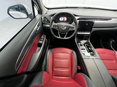 GAC Aion GS4 PLUS 2021 270T Automatic Starlight Edition - ფოტო 10