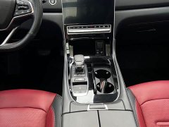 GAC Aion GS4 PLUS 2021 270T Automatic Starlight Edition - ფოტო 12