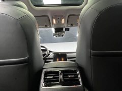 GAC Aion GS4 PLUS 2021 270T Automatic Starlight Edition - ფოტო 13