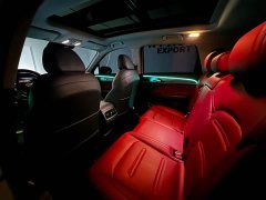 GAC Aion GS4 PLUS 2021 270T Automatic Starlight Edition - ფოტო 15