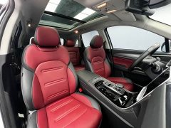 GAC Aion GS4 PLUS 2021 270T Automatic Starlight Edition - ფოტო 16