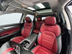 GAC Aion GS4 PLUS 2021 270T Automatic Starlight Edition - ფოტო 17