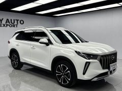 GAC Aion GS4 PLUS 2021 270T Automatic Starlight Edition - ფოტო 3