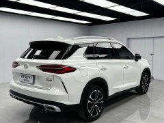 GAC Aion GS4 PLUS 2021 270T Automatic Starlight Edition - ფოტო 4