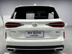 GAC Aion GS4 PLUS 2021 270T Automatic Starlight Edition - ფოტო 5