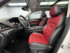 GAC Aion GS4 PLUS 2021 270T Automatic Starlight Edition - ფოტო 7