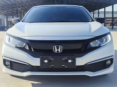 Honda Civic 2019 220TURBO CVT Dynamic Edition National V - ფოტო 2