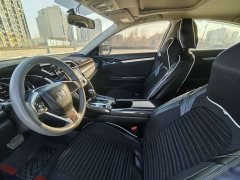 Honda Civic 2019 220TURBO CVT Dynamic Edition National V - ფოტო 4