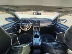 Honda Civic 2019 220TURBO CVT Dynamic Edition National V - ფოტო 5