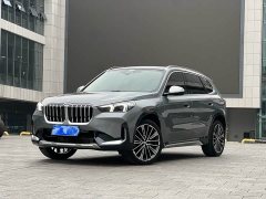 BMW X1 sDrive25Li X Design Package - ფოტო 1