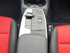 BMW X1 sDrive25Li X Design Package - ფოტო 9