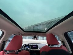 BMW X1 sDrive25Li X Design Package - ფოტო 10