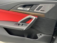 BMW X1 sDrive25Li X Design Package - ფოტო 12