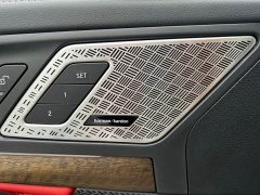 BMW X1 sDrive25Li X Design Package - ფოტო 13