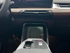 BMW X1 sDrive25Li X Design Package - ფოტო 15