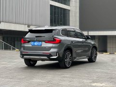 BMW X1 sDrive25Li X Design Package - ფოტო 2