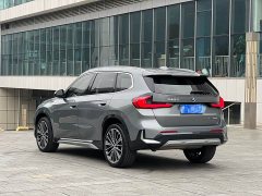 BMW X1 sDrive25Li X Design Package - ფოტო 3