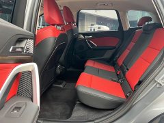 BMW X1 sDrive25Li X Design Package - ფოტო 5