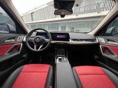 BMW X1 sDrive25Li X Design Package - ფოტო 6