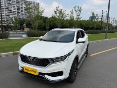 Geely Soueast DX7 Xingyue 1.5T DCT Flagship Edition - фото 1
